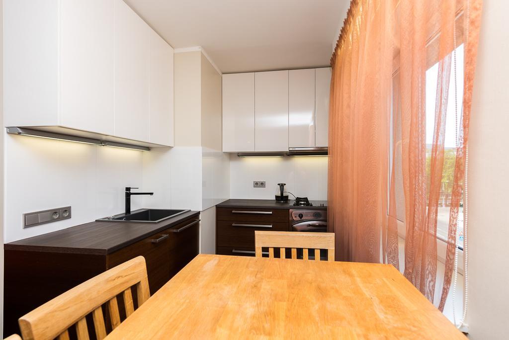 City Center Studio Apartment Reval Esterno foto